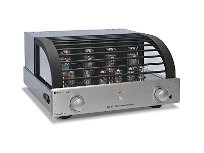 PRIMALUNA EVO 300AI