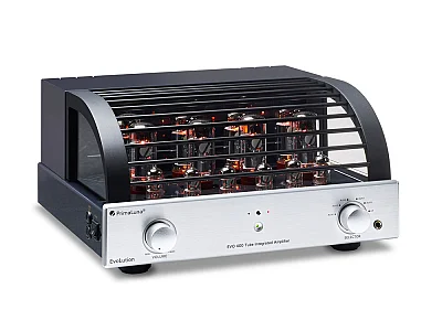 PRIMALUNA EVO 400 INTEGRATO