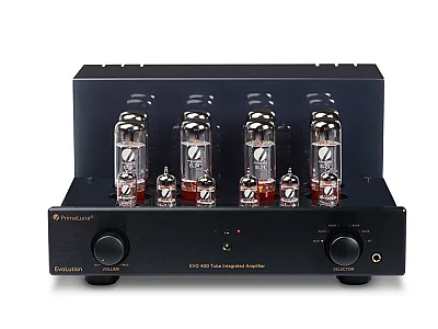 PRIMALUNA EVO 400 INTEGRATO