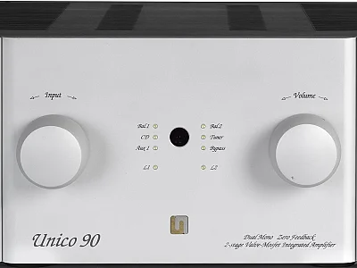 UNISON RESEARCH UNISON RESEARCH UNICO 90