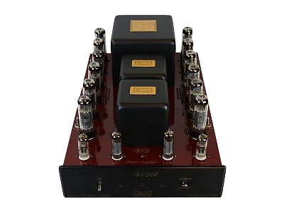 CARY AUDIO DESIGN V12R CAD-280-SA CARY AUDIO DESIGN V12R CAD-280-SA
