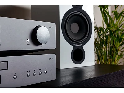 CAMBRIDGE AUDIO AX A 35