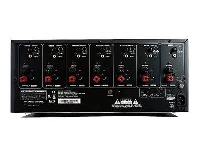 NAD T975 NAD T975