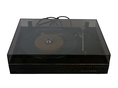SYSTEMDEK 11XE SYSTEMDEK 11XE