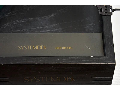 SYSTEMDEK 11XE SYSTEMDEK 11XE