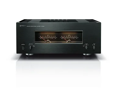 YAMAHA M-5000