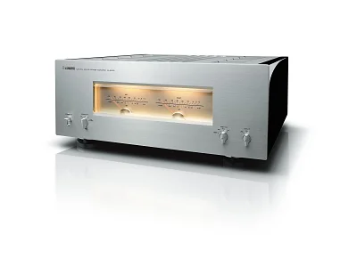 YAMAHA M-5000
