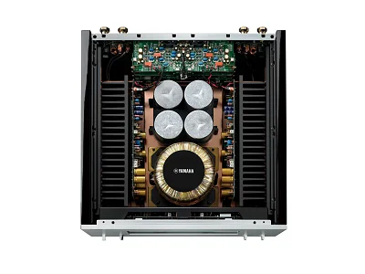YAMAHA M-5000