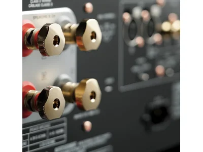 YAMAHA M-5000