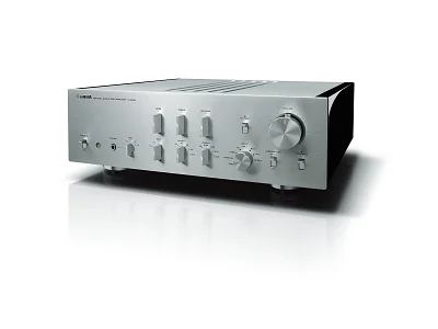 YAMAHA C-5000 YAMAHA C-5000