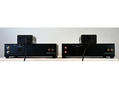RED WINE AUDIO SIGNATURE 70.2