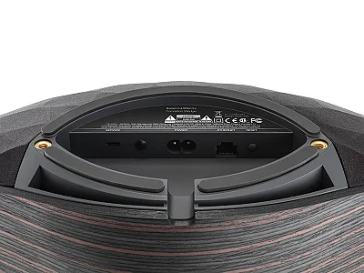 BOWERS & WILKINS FORMATION WEDGE
