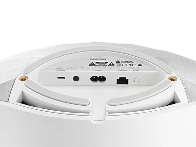 BOWERS & WILKINS FORMATION WEDGE
