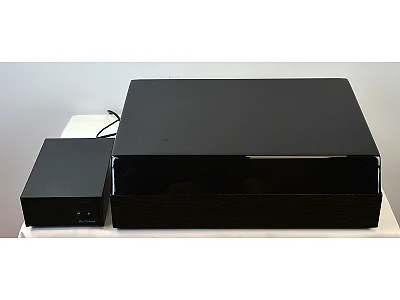 ROKSAN XERXES + XERXES POWER SUPPLY II