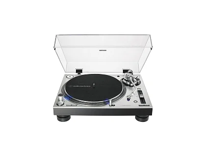 AUDIO TECHNICA AT-LP140XP