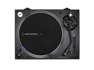 AUDIO TECHNICA AT-LP140XP