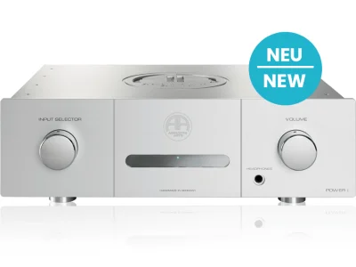 Accustic Arts ACCUSTIC ARTS POWER I NEW