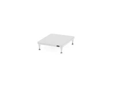 SOLIDSTEEL S3 SERIES