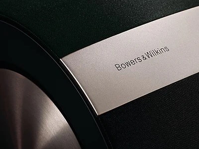BOWERS & WILKINS FORMATION BASS