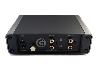 DYNAVECTOR DV P-75 MK4