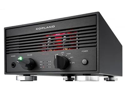 COPLAND DAC 215