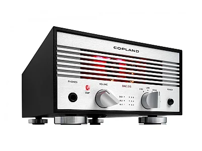 COPLAND DAC 215