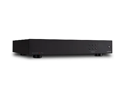 AUDIOLAB 6000N