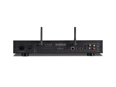 AUDIOLAB 6000N