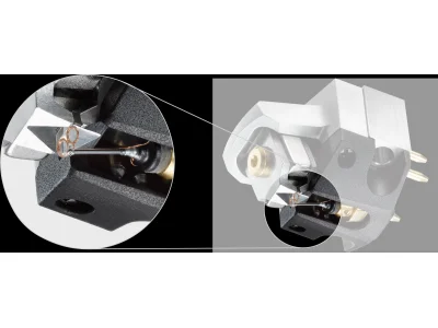 AUDIO TECHNICA AT-ART1000
