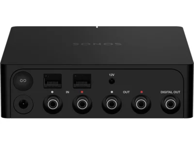 SONOS PORT