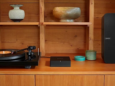 SONOS PORT