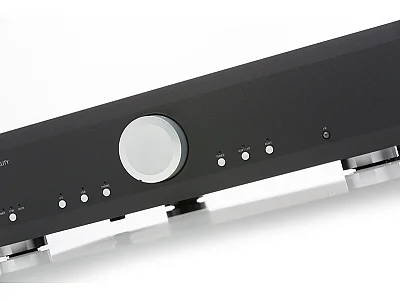 MUSICAL FIDELITY M5SI