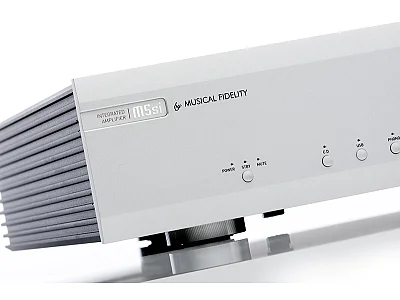 MUSICAL FIDELITY M5SI