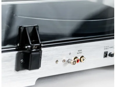 ELAC MIRACORD 60