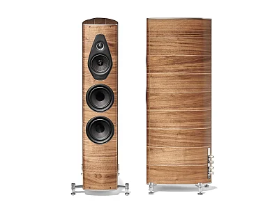 SONUS FABER OLYMPICA NOVA III