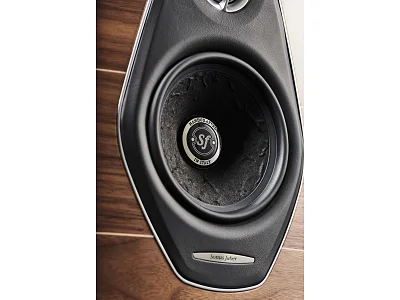SONUS FABER OLYMPICA NOVA III