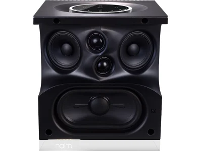 NAIM AUDIO MU-SO QB2