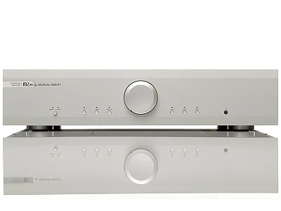 MUSICAL FIDELITY M2SI