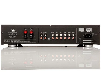 MUSICAL FIDELITY M2SI
