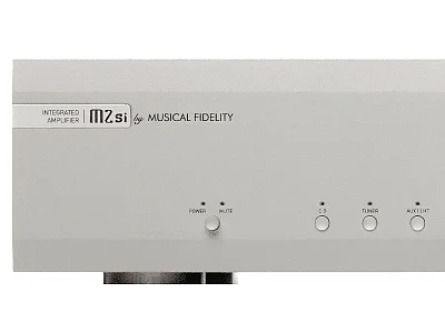 MUSICAL FIDELITY M2SI