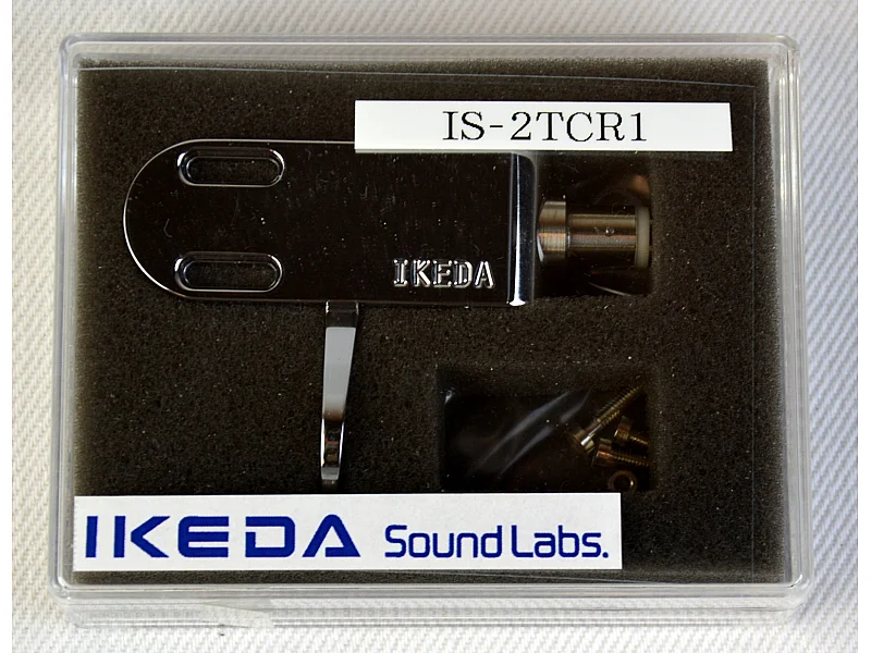 Ikeda IKEDA IS-2TCR1
