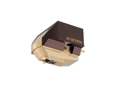 AUDIO TECHNICA AT-OC9XSH