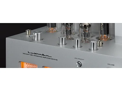 LUXMAN SQ-N150