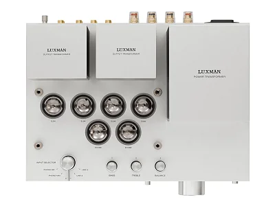 LUXMAN SQ-N150