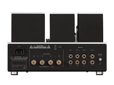 LUXMAN SQ-N150