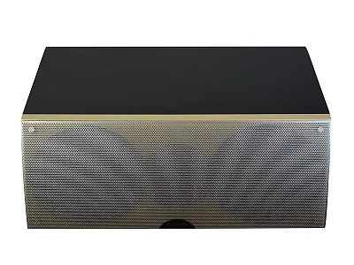 NAIM AUDIO N-CENTE NAIM AUDIO N-CENTE