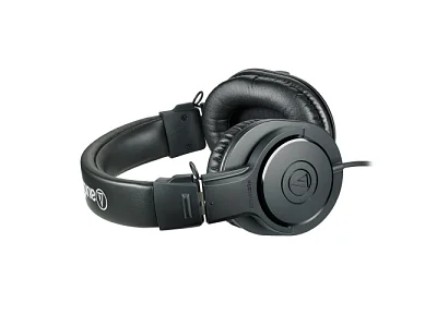 AUDIO TECHNICA ATH-M20X
