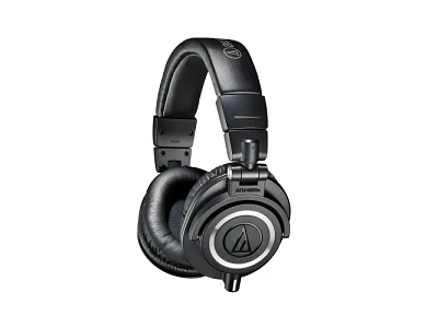 AUDIO TECHNICA ATH-M50X