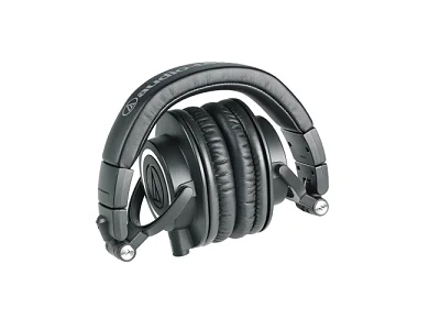 AUDIO TECHNICA ATH-M50X