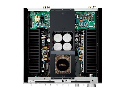YAMAHA A-S2200